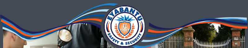 Eyabantu Safety and Security