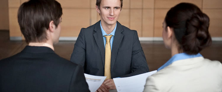 Employment in the Security sector